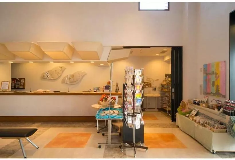ホテル Bokkai Onsen Seaside Villa Bokkai   Vacation Stay 68981v