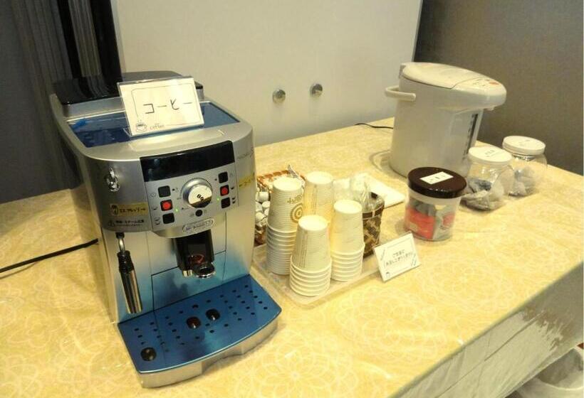 בית מלון כפרי Bokkai Onsen Seaside Villa Bokkai Vacation Stay 68981v