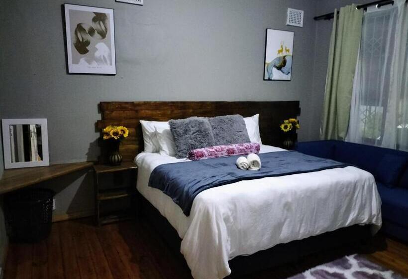 فندق Ink Self Catering