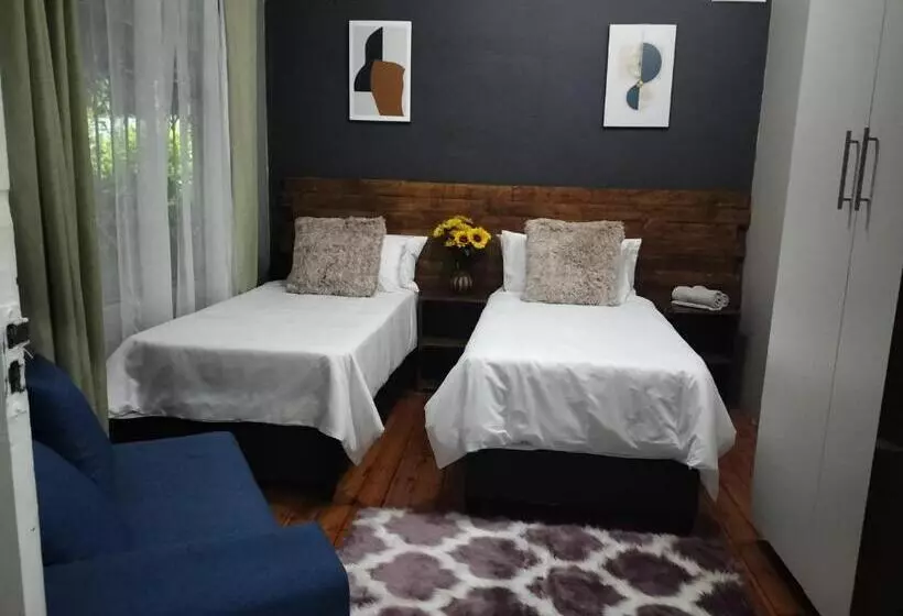 Hotelli Ink Self Catering