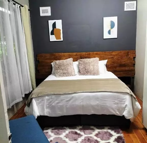 Hotelli Ink Self Catering
