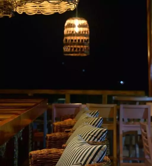 Hotelli La Perla Finca