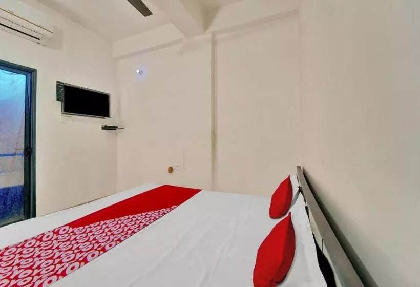 هتل Oyo Flagship Residence Inn Guest House