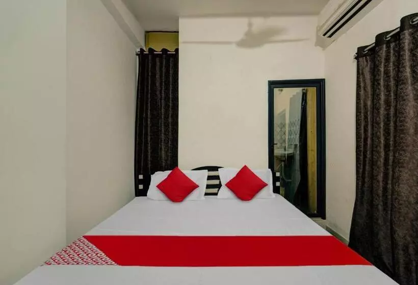 هتل Oyo Flagship Residence Inn Guest House
