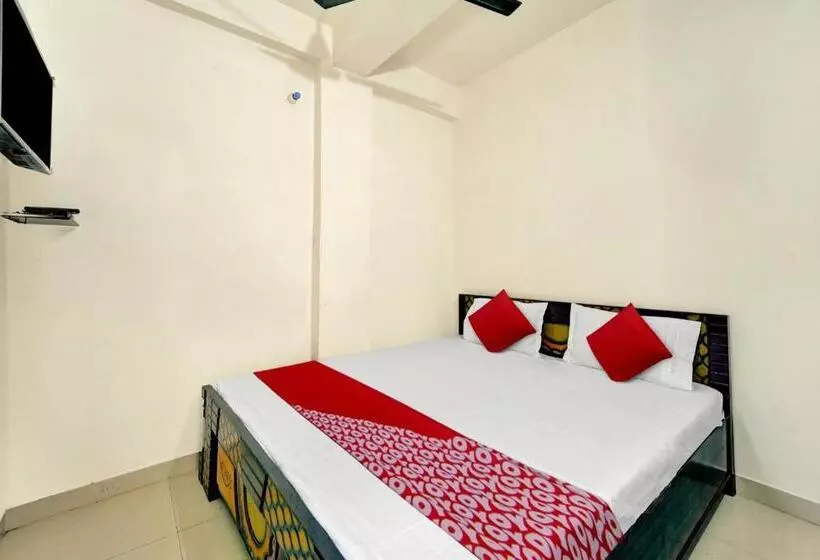 هتل Oyo Flagship Residence Inn Guest House
