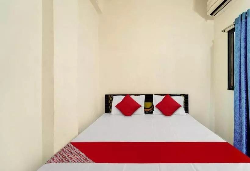 Hotelli Oyo Flagship Residence Inn Guest House
