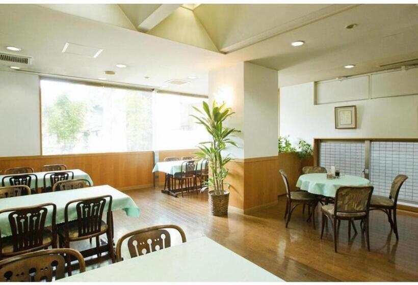 בית מלון כפרי Socia   Vacation Stay 53748v