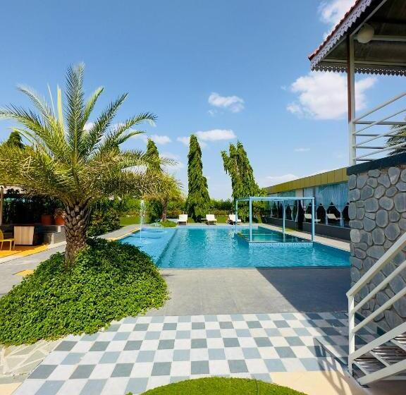 Orson Lakeview Resort