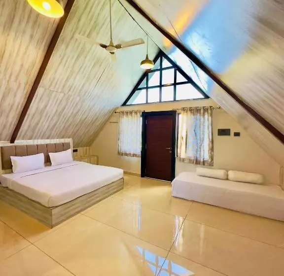 Orson Lakeview Resort
