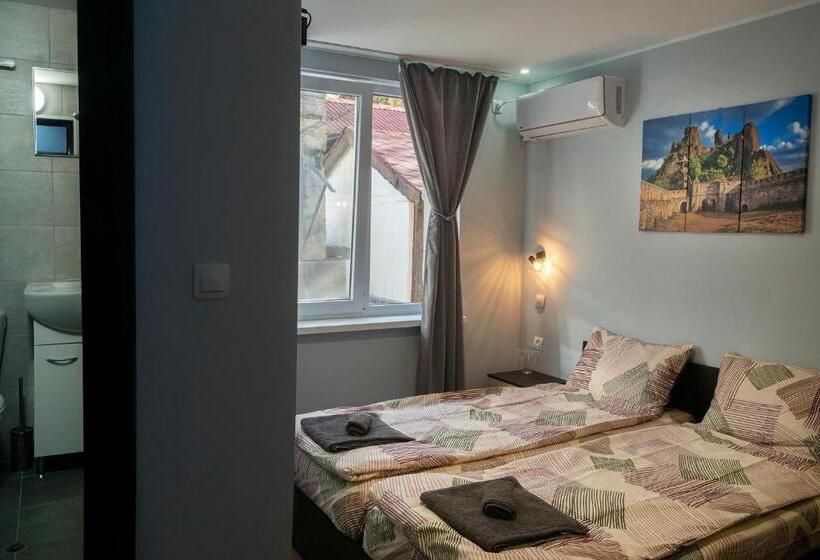 پانسیون къща за гости белоградчик