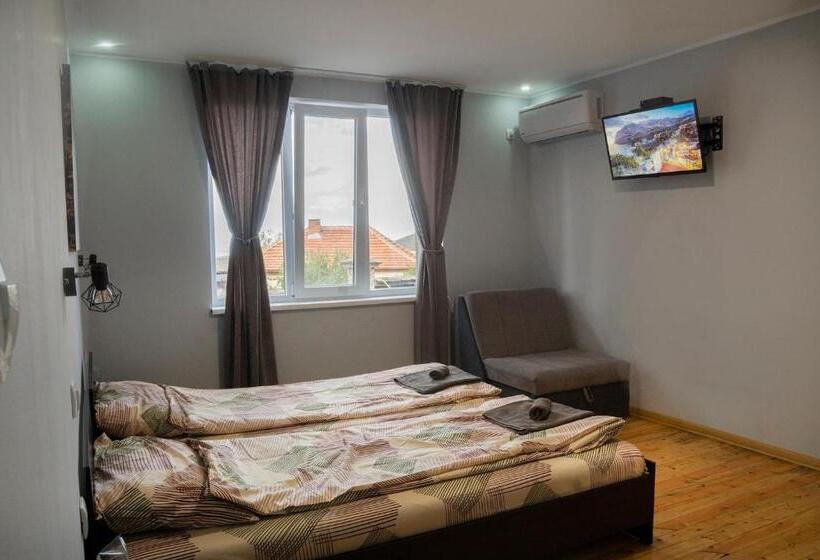 پانسیون къща за гости белоградчик