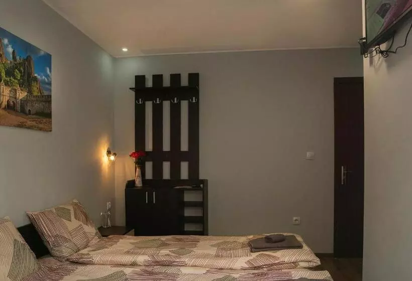 ペンション къща за гости белоградчик