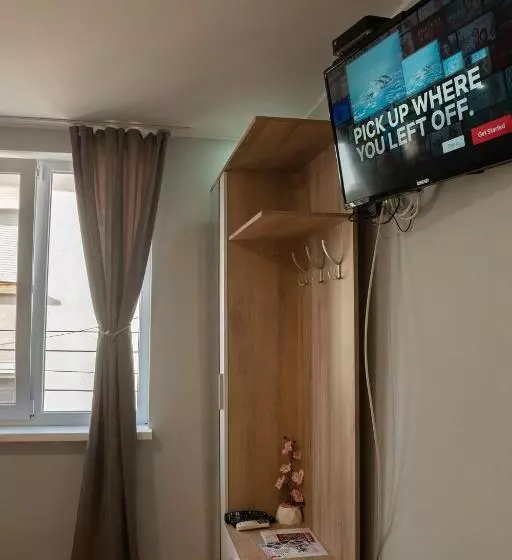 ペンション къща за гости белоградчик