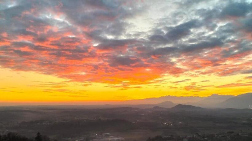 펜션 Corte Toffoletti