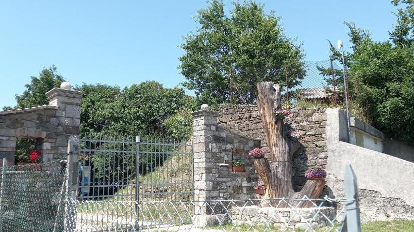 펜션 Corte Toffoletti