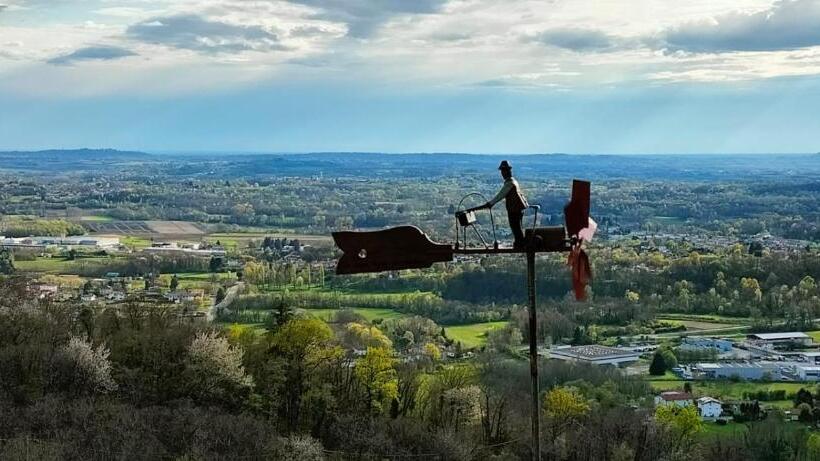 펜션 Corte Toffoletti