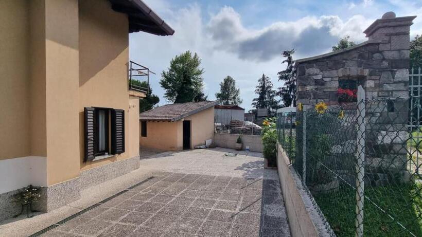 펜션 Corte Toffoletti