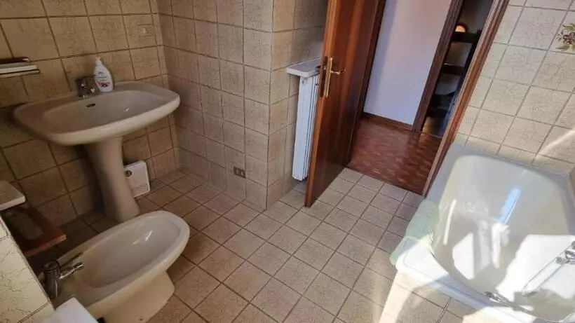 ペンション Corte Toffoletti