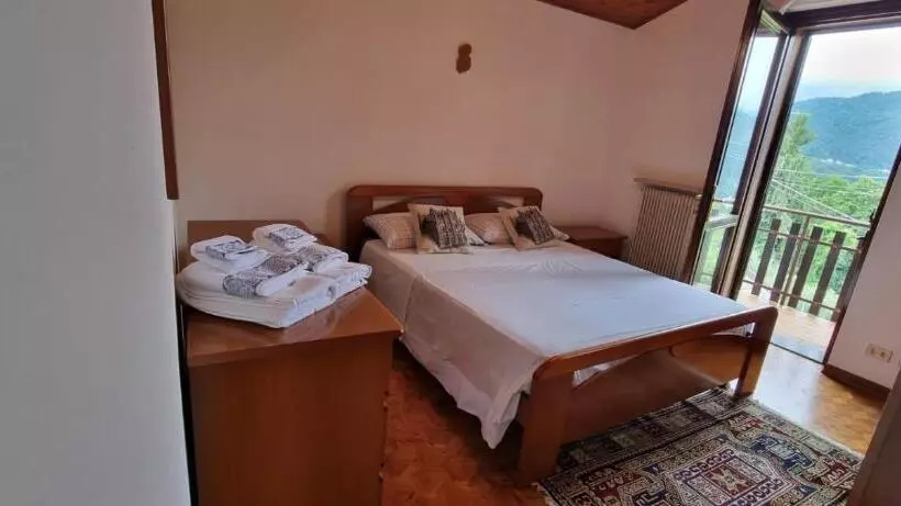 ペンション Corte Toffoletti