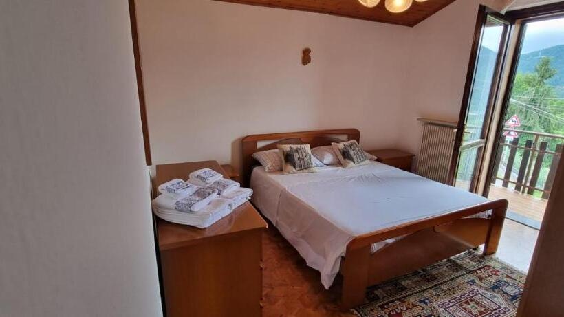 بنسيون Corte Toffoletti