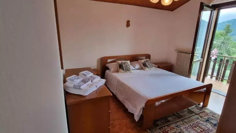 ペンション Corte Toffoletti