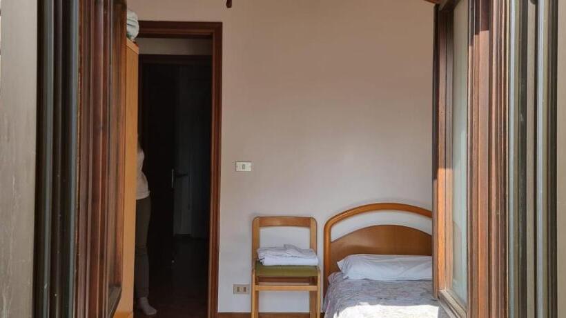 펜션 Corte Toffoletti