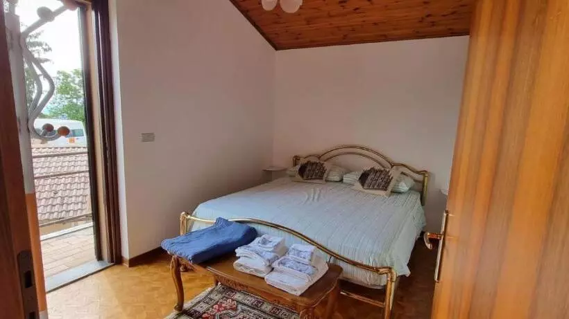 ペンション Corte Toffoletti