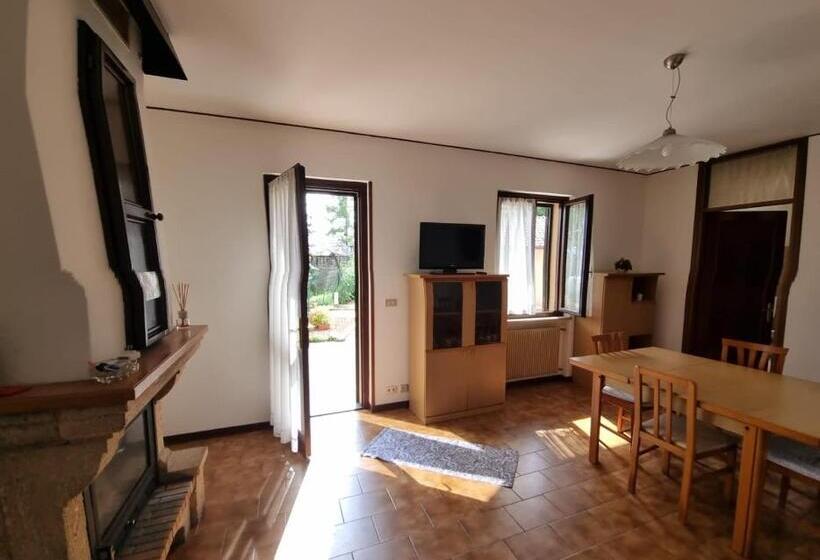 펜션 Corte Toffoletti