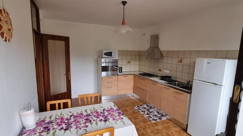 펜션 Corte Toffoletti