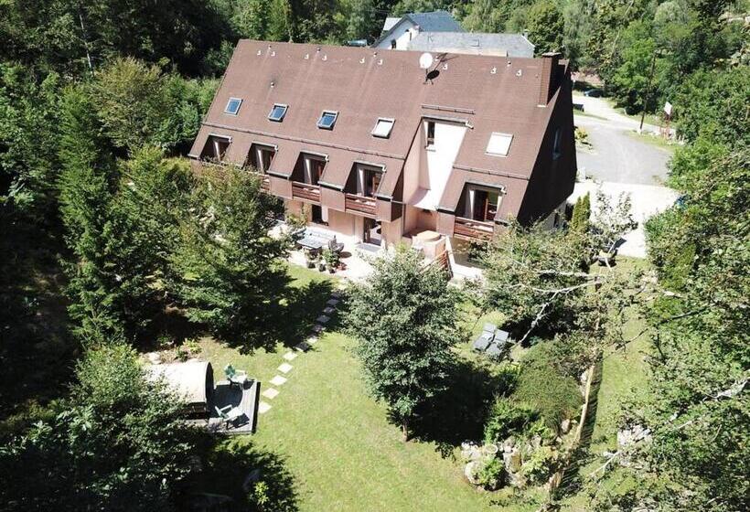 膳宿费 Coté Forêt Maison D Hôtes