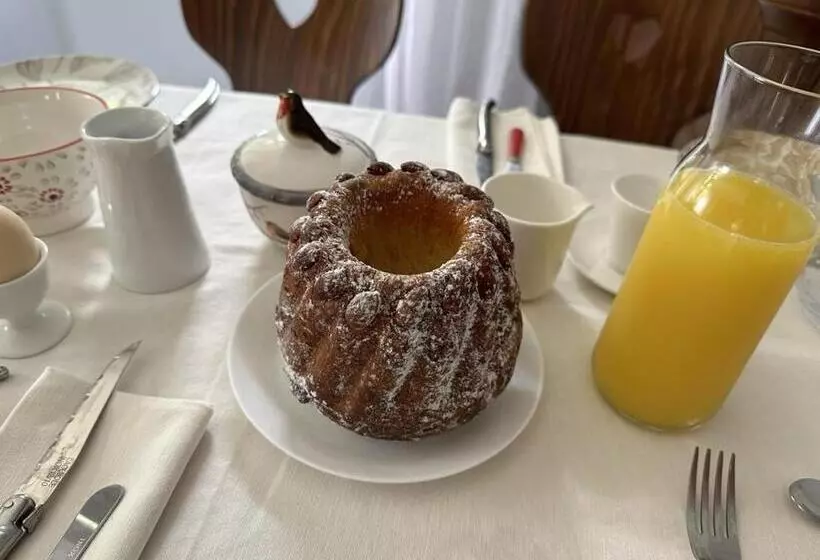 ペンション Coté Forêt Maison D Hôtes
