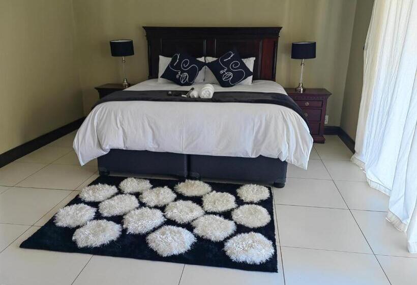 بنسيون Emfuleni Hilton Guest House