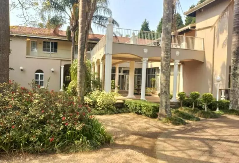 Majatalo Emfuleni Hilton Guest House