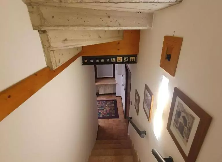 ペンション Gesuitirooms