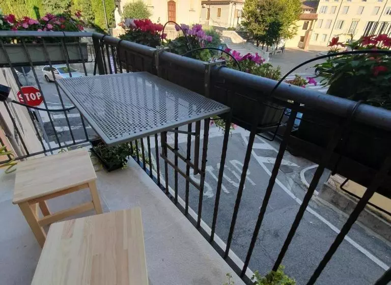 ペンション Gesuitirooms