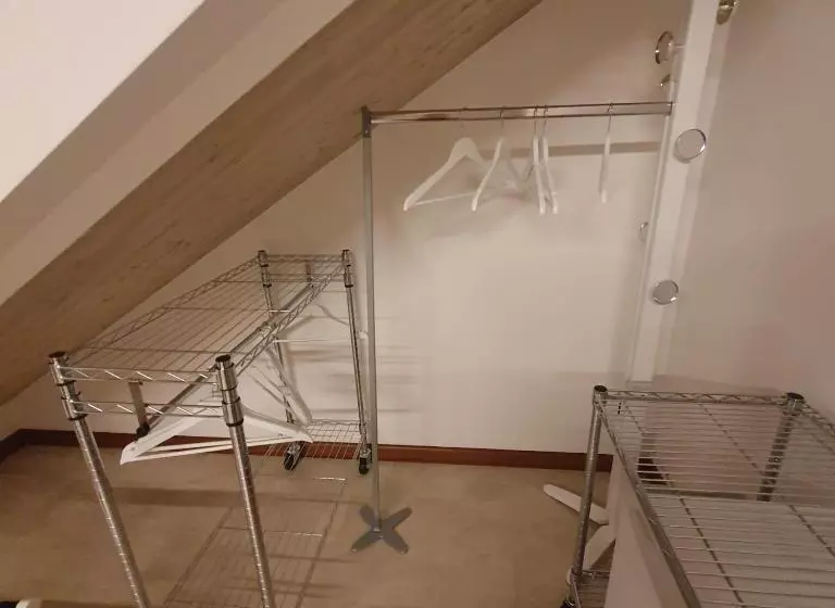 ペンション Gesuitirooms