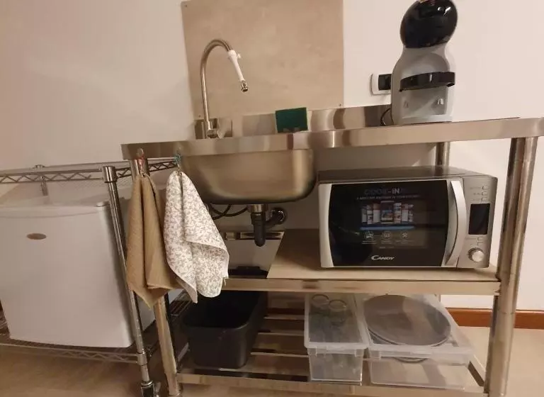 ペンション Gesuitirooms