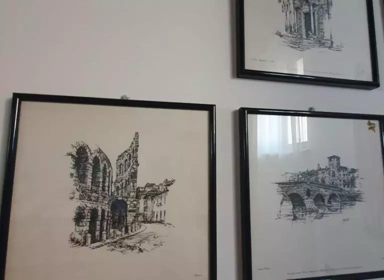 ペンション Gesuitirooms