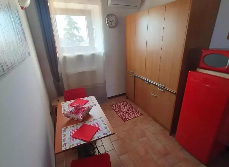 ペンション Gesuitirooms