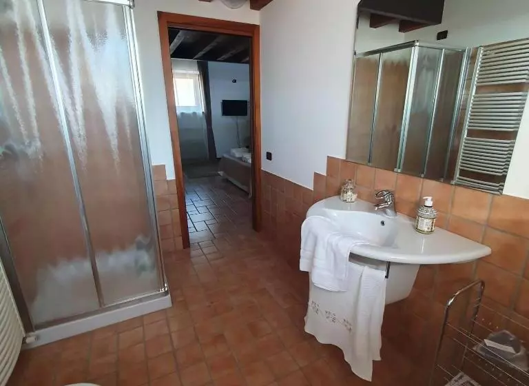 ペンション Gesuitirooms