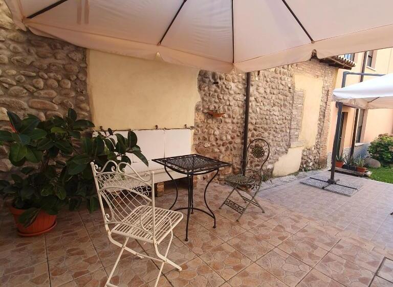 پانسیون Gesuitirooms