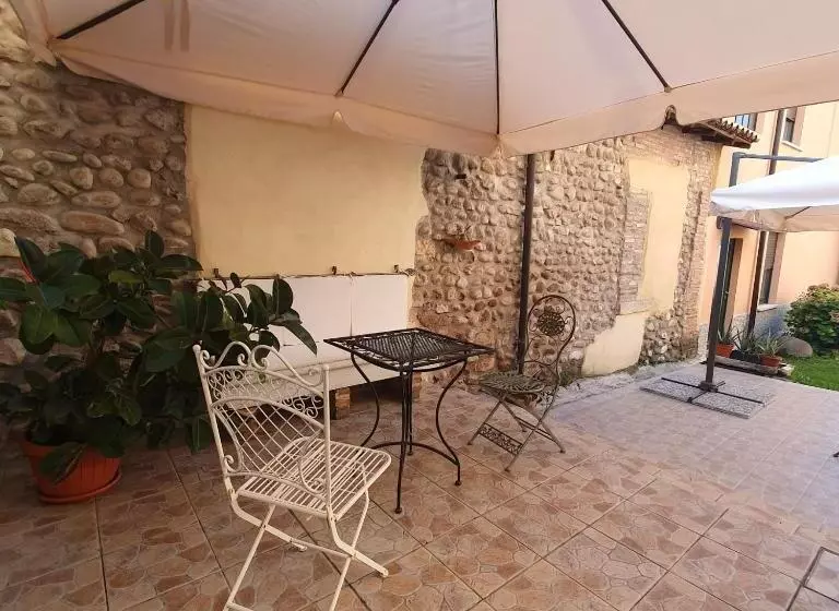 ペンション Gesuitirooms