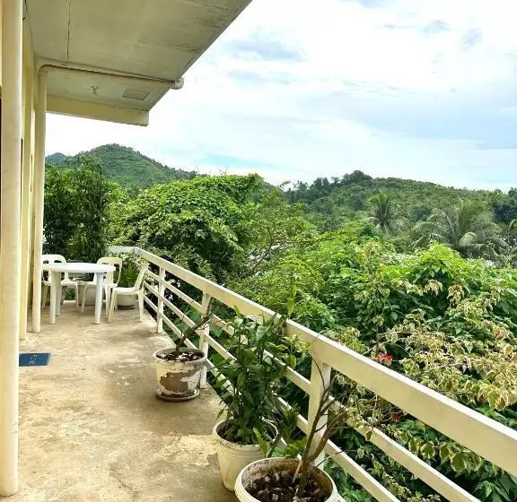ペンション Paragua House