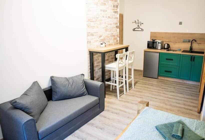 بنسيون Penzion U Orloje