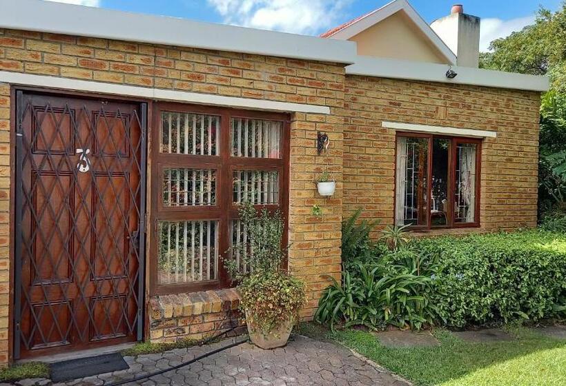 بنسيون Seti S Place