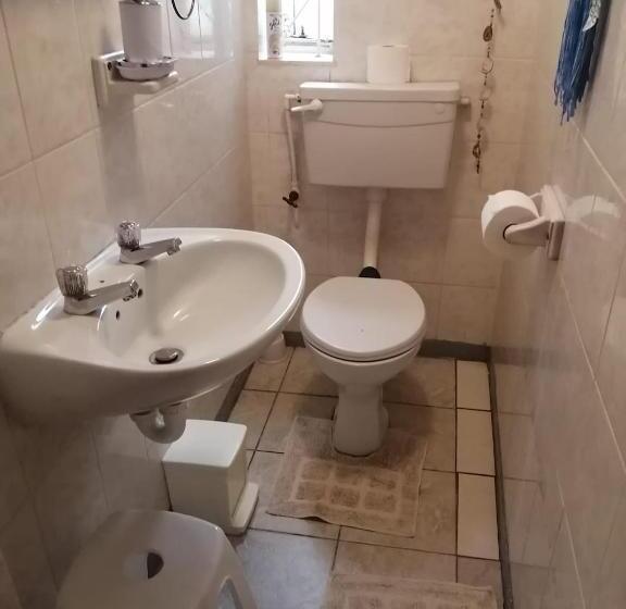 بنسيون Seti S Place