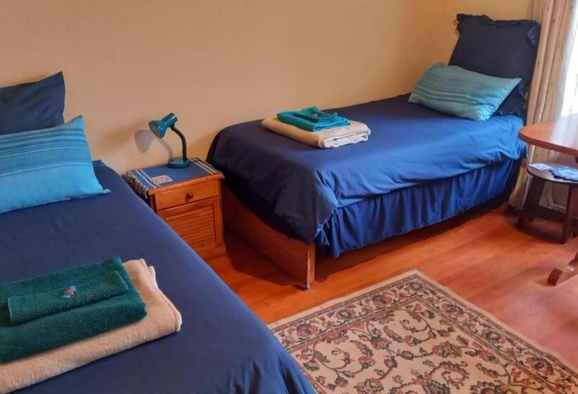 بنسيون Seti S Place