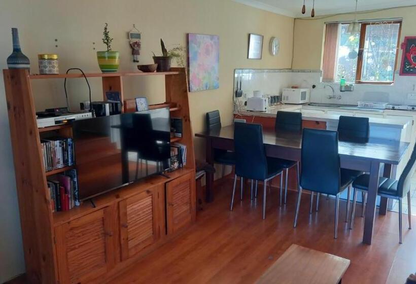 بنسيون Seti S Place