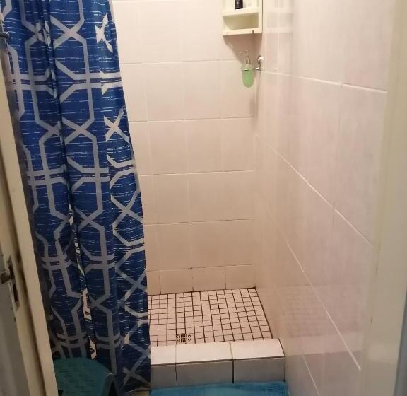 بنسيون Seti S Place