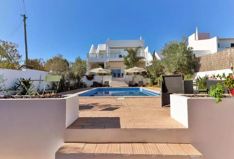 ペンション Villa Fuseta 102 T